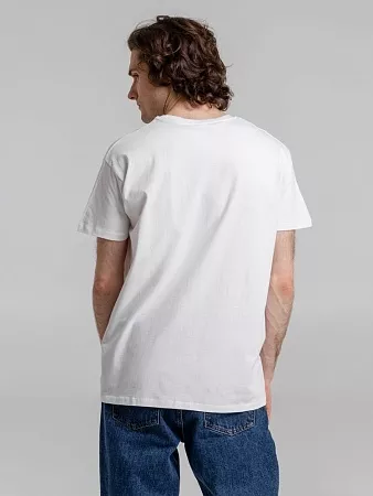 Футболка IMPERIAL 190, стальная