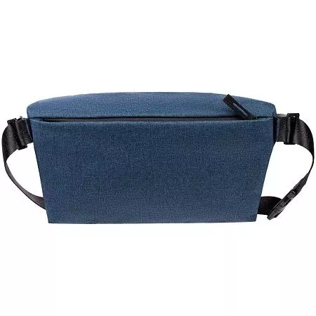 Поясная сумка Remark L, серая