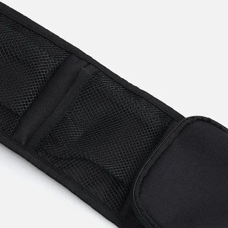 Органайзер на сидение автомобиля Sidestash, черный