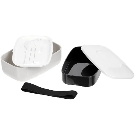 Набор ланчбоксов в термосумке Takk Mamma, бирюзовый