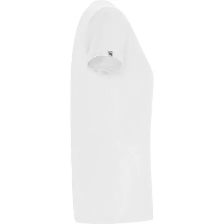 Спортивная футболка IMOLA WOMAN женская, белый