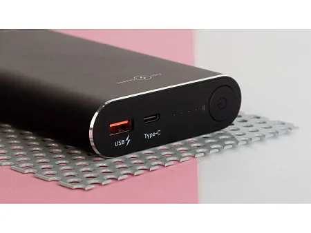 Внешний аккумулятор NEO PD-300C, 30000 mAh