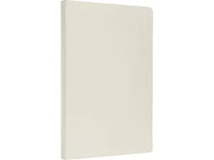 Блокнот А5 Karst с мягкой обложкой