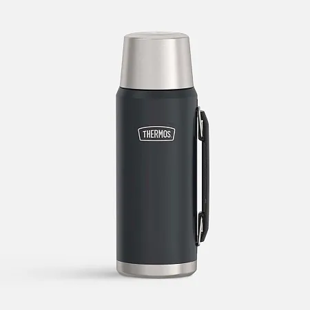 Термос Icon 1200, черный