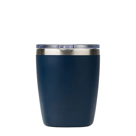 Термокружка вакуумная, Viva,Ultramarine, 400 ml, ярко-синяя