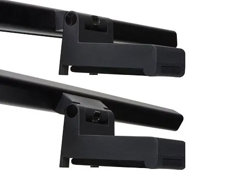 Лампа для монитора PractIQ с управлением жестами, 66 LED, металл