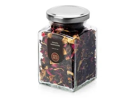 Чай Манго-Маракуйя, серия Bouquet,  черный