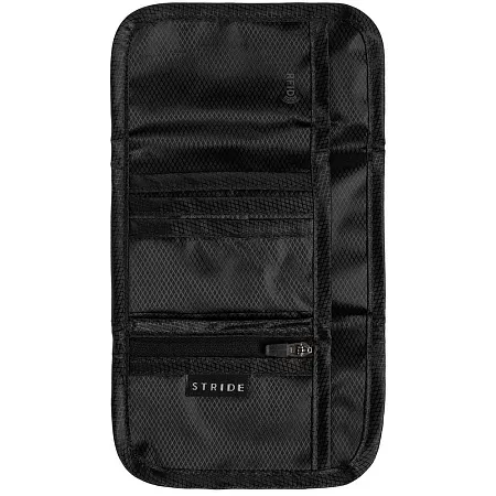 Кошелек Torren, черный