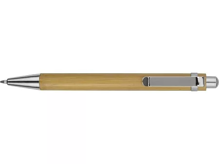 Ручка шариковая Celuk из бамбука