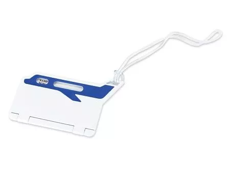 Бирка багажная Hop