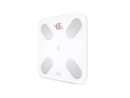 Умные диагностические весы Mini Pro V2
