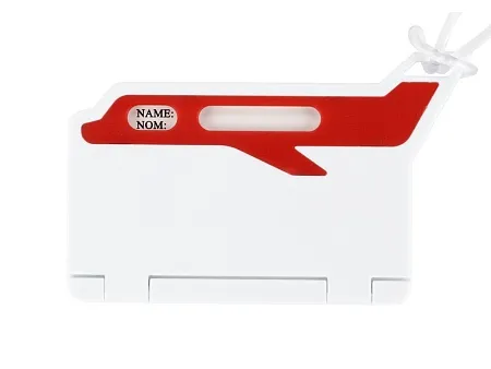 Бирка для багажа Hop