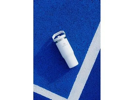 Стакан с откидной соломинкой IceFlow, 890 мл