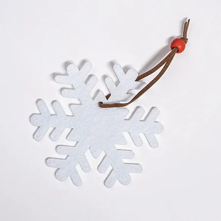 Набор подарочный CHARM: кружка, носки, две игрушки; красный/белый