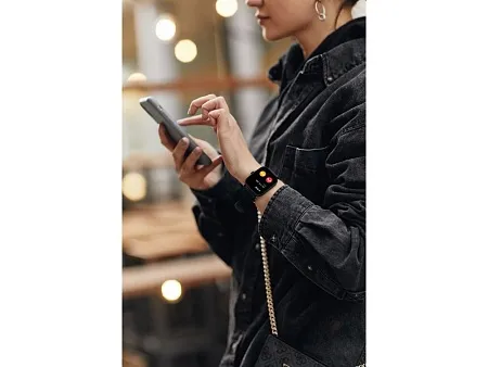 Умные часы Barberry SW-79, IP67