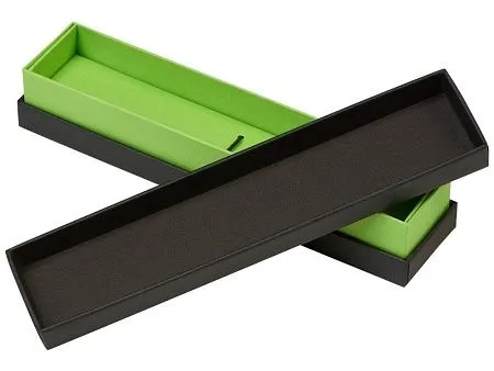 Ручка в футляре Blooming Skate