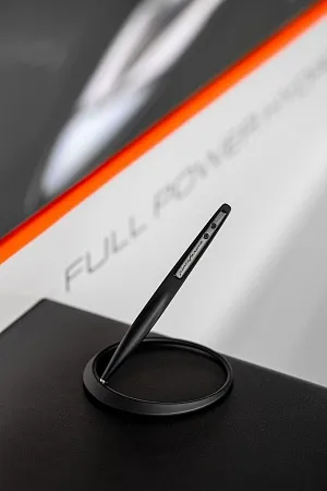 Вечная ручка Pininfarina SPACE X BLACK