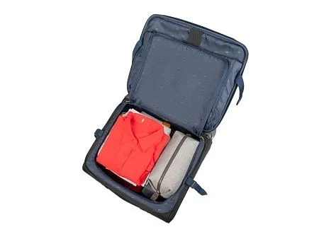 ECO бизнес кейс на колесах 20 из переработанного пластика