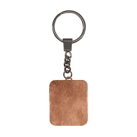 Брелок Нефтяная вышка