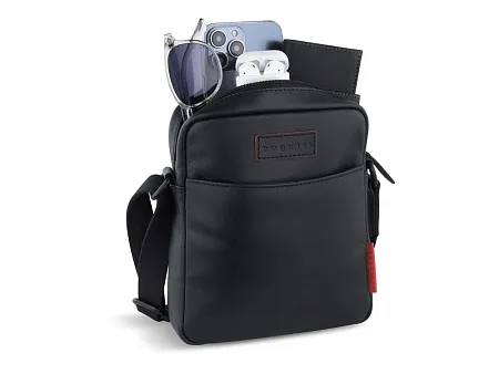 Сумка наплечная мужская Clark