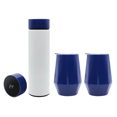 Набор Hot Box duo E2W