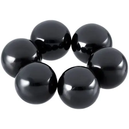 Магнитный антистресс Trifles, черный