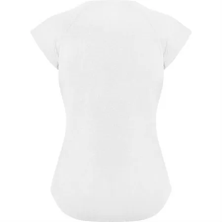 Спортивная футболка AVUS женская, белый