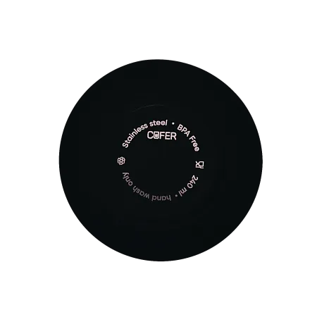 Кофер софт-тач KID