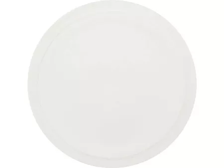 Стеклянная бутылка с бамбуковой крышкой Foggy, 600 мл