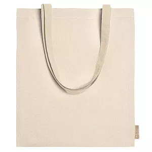Сумка для покупок LOREN 140 г/м2, бежевый