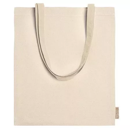 Сумка для покупок LOREN 140 г/м2, бежевый