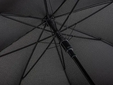 Зонт-трость полуавтоматический