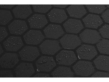 Зонт-трость полуавтомат Wetty с проявляющимся рисунком