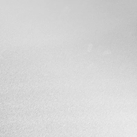 Плакетка Plaque, круглая, венге с серебристой пластиной