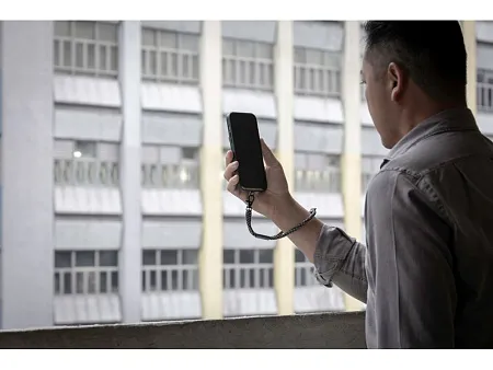 Ремешок на руку для телефона Lany Eco