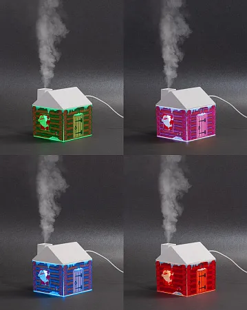 Увлажнитель воздуха "Sweet home"