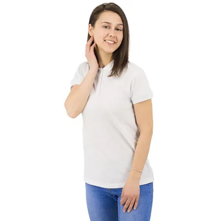 Рубашка поло Rock Lady, женская