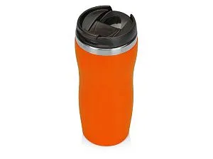 Термокружка Double wall mug С1 soft-touch, 350 мл