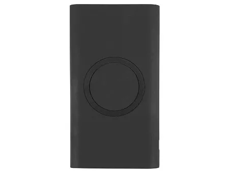 Портативное беспроводное зарядное устройство Force, 8000 mAh