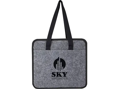 Органайзер складной для автомобиля Felta из фетра