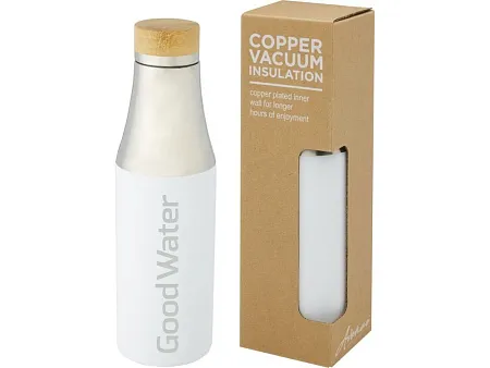 Бутылка Hulan с вакуумной изоляцией