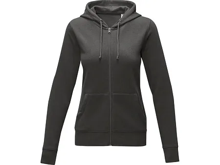 Толстовка на молнии Theron женская