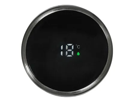 Термос с индикатором температуры Tapp, 500 мл