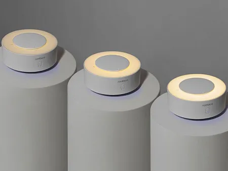 Ночник LED Aura