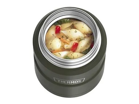 Термос для еды с ложкой Thermos SK3000