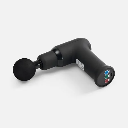 Перкусcионный массажер Stress Away, черный