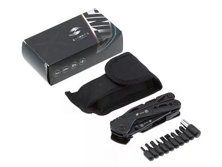 Мультитул, 13 функций