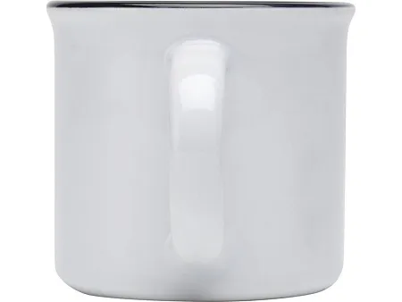 Керамическая кружка для сублимации Bari