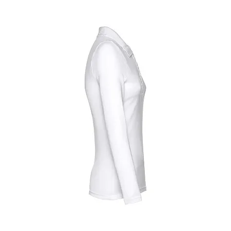 Рубашка-поло женская BERN WOMEN 210