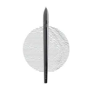 Шариковая ручка Pininfarina Sostanza BLACK